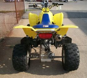 yellow ltz400 call for details ready to sell