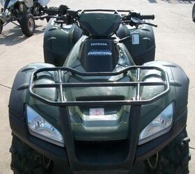 2010 HONDA TRX680 For Sale | ATV Classifieds | ATV.com