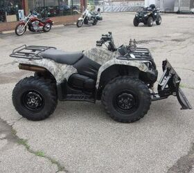 2005 Yamaha Kodiak™ 400 Auto. 4x4 For Sale | ATV Classifieds | ATV.com