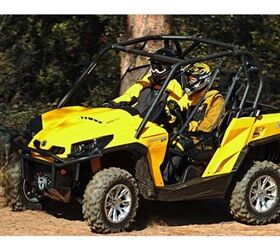 2011 Can-Am Commander 1000 XT For Sale | ATV Classifieds | ATV.com