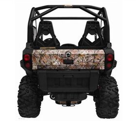 2011 Can-Am Commander 1000 XT For Sale | ATV Classifieds | ATV.com