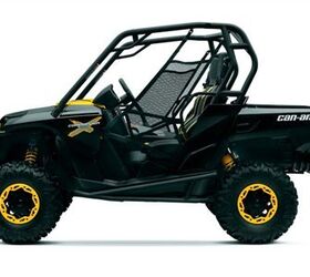 2011 Can-Am Commander 1000 X For Sale | ATV Classifieds | ATV.com