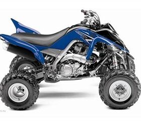 2011 Yamaha Raptor 700R For Sale | ATV Classifieds | ATV.com