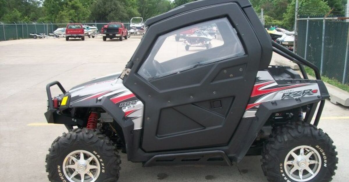 Nazi Razor Atv 2009 POLARIS 800 RAZOR For Sale | ATV Classifieds | ATV.com
