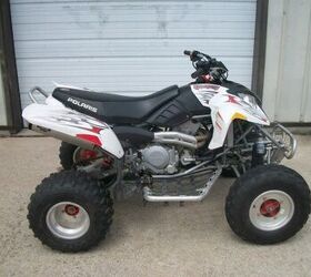 2005 POLARIS 500 PREDATOR For Sale | ATV Classifieds | ATV.com