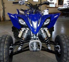 2010 Yamaha YFZ450X For Sale ATV Classifieds