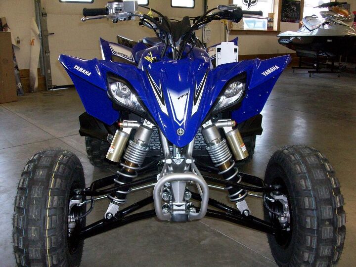Is There An Active Yfz450x For Sale 2025