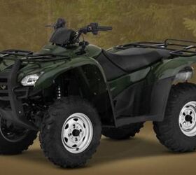 2010 HONDA 420 RANCHER For Sale ATV Classifieds