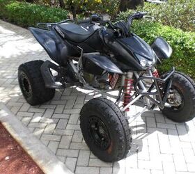 2004 Honda Sportrax® 450R TRX450R For Sale | ATV Classifieds | ATV.com