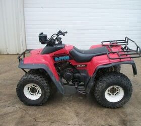 1992 KAWASAKI 300 BAYOU For Sale | ATV Classifieds | ATV.com