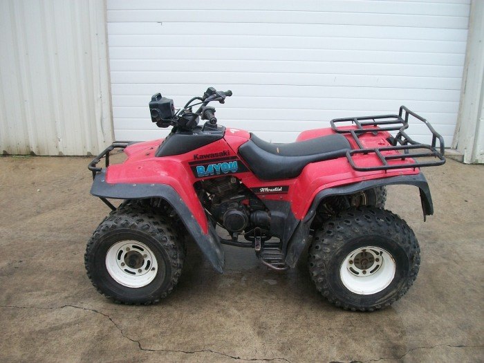 red 300 bayou call for details ready to sell