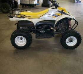 2000 POLARIS TRAILBLAZER For Sale ATV Classifieds