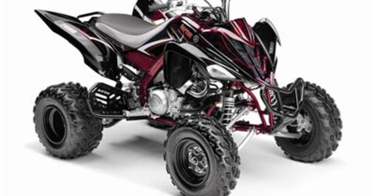 2009 Yamaha Raptor 700R SE For Sale | ATV Classifieds | ATV.com