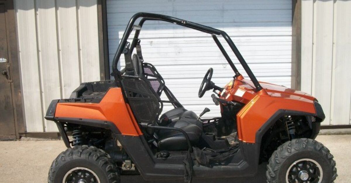 Nazi Razor Atv 2009 POLARIS 800 RAZOR LE For Sale | ATV Classifieds | ATV.com