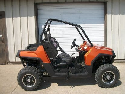 2009 POLARIS 800 RAZOR LE For Sale | ATV Classifieds | ATV.com