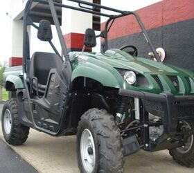 2008 Yamaha Rhino 450 Value Cheapfor Sale | americanprime.com.br