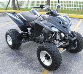 2005 Yamaha Raptor 350 For Sale | ATV Classifieds | ATV.com