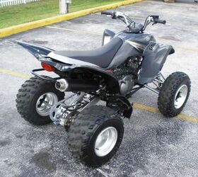 2005 Yamaha Raptor 350 For Sale | ATV Classifieds | ATV.com