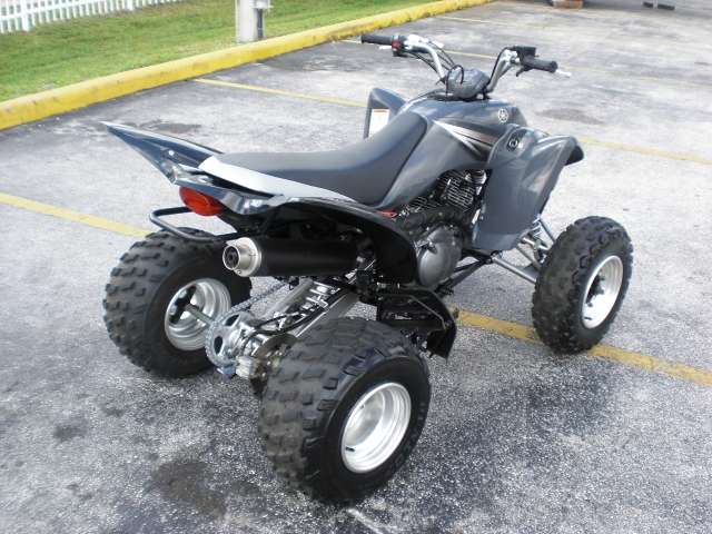 2005 Raptor Atv 2005 Yamaha Raptor 350 For Sale | ATV Classifieds | ATV.com
