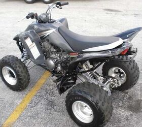 2005 Yamaha Raptor 350 For Sale | ATV Classifieds | ATV.com