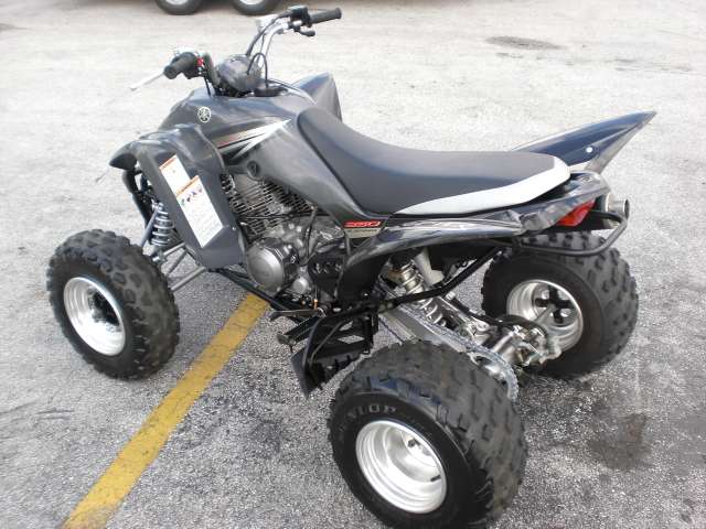 2005 Raptor Atv 2005 Yamaha Raptor 350 For Sale | ATV Classifieds | ATV.com