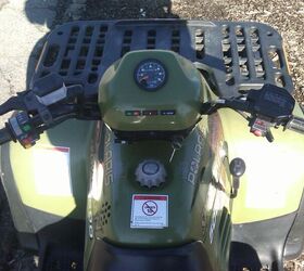 Caltric Front Wheel Hub Clutch Seal - Replacement For Polaris Sportsman 500 (1996-2004 - Foto 2