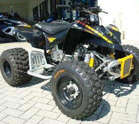 2008 Can-Am DS 90™ X For Sale | ATV Classifieds | ATV.com