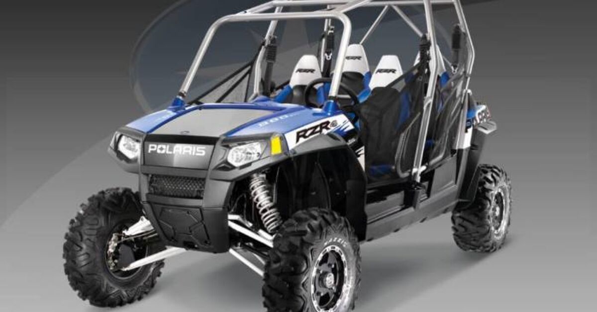 2010 POLARIS 800 RAZOR RGEDI For Sale | ATV Classifieds | ATV.com