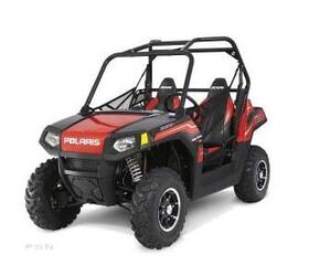 2010 Polaris RZR® Walker Evans LE For Sale ATV Classifieds