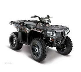 2010 Polaris Sportsman® 850 XP For Sale | ATV Classifieds | ATV.com