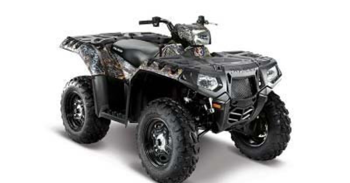 2010 Polaris Sportsman® 850 XP For Sale | ATV Classifieds | ATV.com