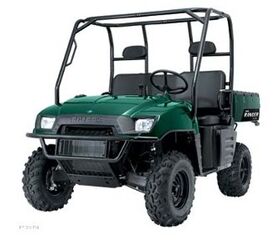 2008 Polaris Ranger 2x4 For Sale | ATV Classifieds | ATV.com