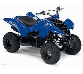 2008 Yamaha Raptor 50 For Sale | ATV Classifieds | ATV.com