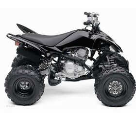 2008 Yamaha Raptor 250 SE Custom For Sale | ATV Classifieds | ATV.com