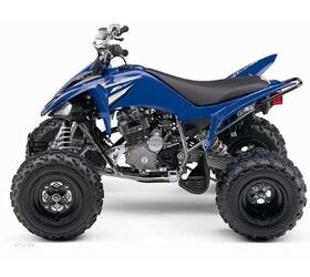 2008 Yamaha Raptor 250 For Sale | ATV Classifieds | ATV.com