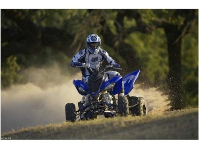 2008 Yamaha Raptor 700R For Sale | ATV Classifieds | ATV.com