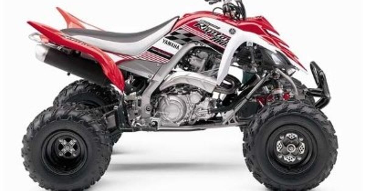 2008 Yamaha Raptor 700R SE For Sale | ATV Classifieds | ATV.com