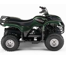 2008 Yamaha Grizzly 80 For Sale | ATV Classifieds | ATV.com