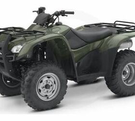 2008 Honda TRX420TM8 For Sale | ATV Classifieds | ATV.com