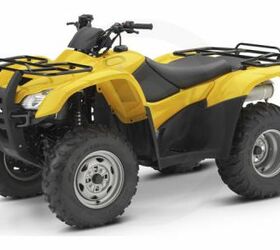 2008 Honda TRX420TM8 For Sale | ATV Classifieds | ATV.com