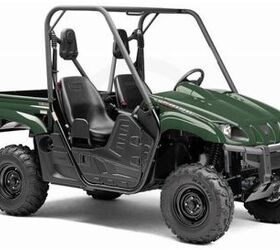 2011 Yamaha Rhino 700 FI Auto. 4x4 For Sale ATV Classifieds
