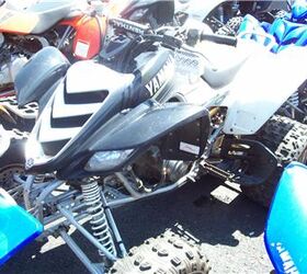 2001 Yamaha RAPTOR 660(C017237) For Sale | ATV Classifieds | ATV.com