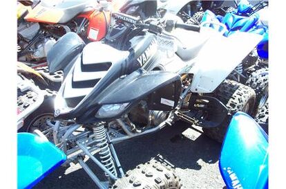 2001 Rapter 660 2001 Yamaha RAPTOR 660(C017237) For Sale | ATV Classifieds | ATV.com