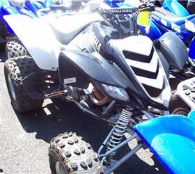 2001 Yamaha RAPTOR 660(C017237) For Sale | ATV Classifieds | ATV.com