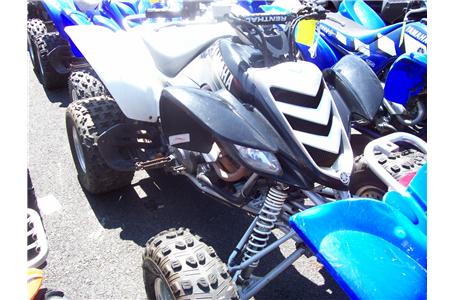2001 Rapter 660 2001 Yamaha RAPTOR 660(C017237) For Sale | ATV Classifieds | ATV.com