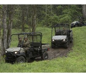 Mule Fan 2007 Kawasaki Mule 3010 Trans4x4 For Sale | ATV