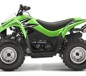 2008 Kawasaki KFX 90 For Sale | ATV Classifieds | ATV.com
