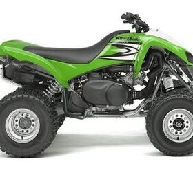 2008 Kawasaki KFX 700 For Sale | ATV Classifieds | ATV.com