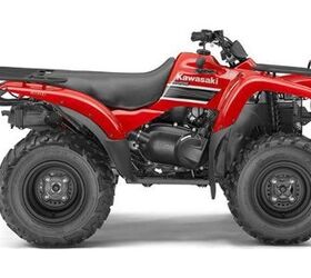 2008 Kawasaki Prairie 360 For Sale | ATV Classifieds | ATV.com