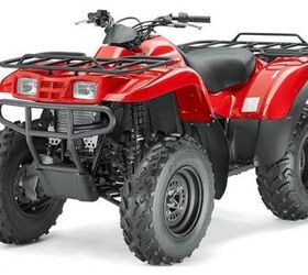 2008 Kawasaki Prairie 360 For Sale | ATV Classifieds | ATV.com